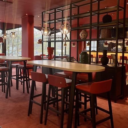 Quality Hotel Nacka Luaran gambar