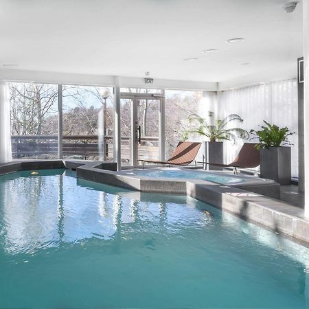 Quality Hotel Nacka Luaran gambar