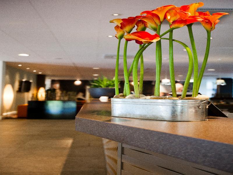 Quality Hotel Nacka Luaran gambar