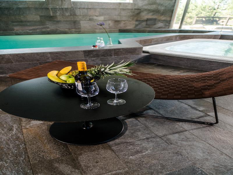 Quality Hotel Nacka Luaran gambar