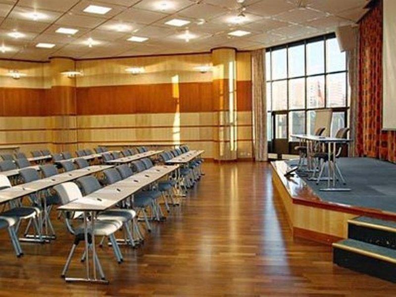 Quality Hotel Nacka Kemudahan gambar