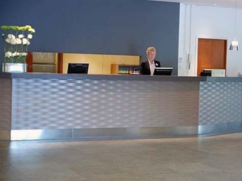 Quality Hotel Nacka Luaran gambar