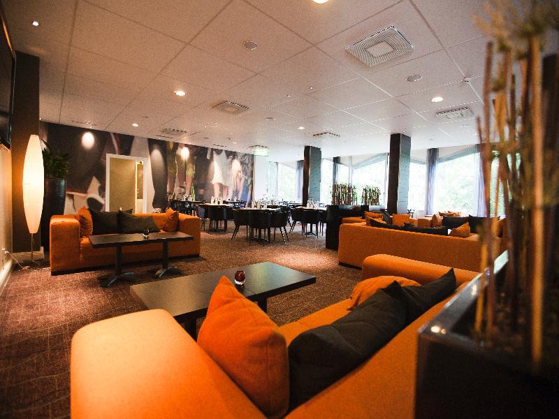 Quality Hotel Nacka Luaran gambar