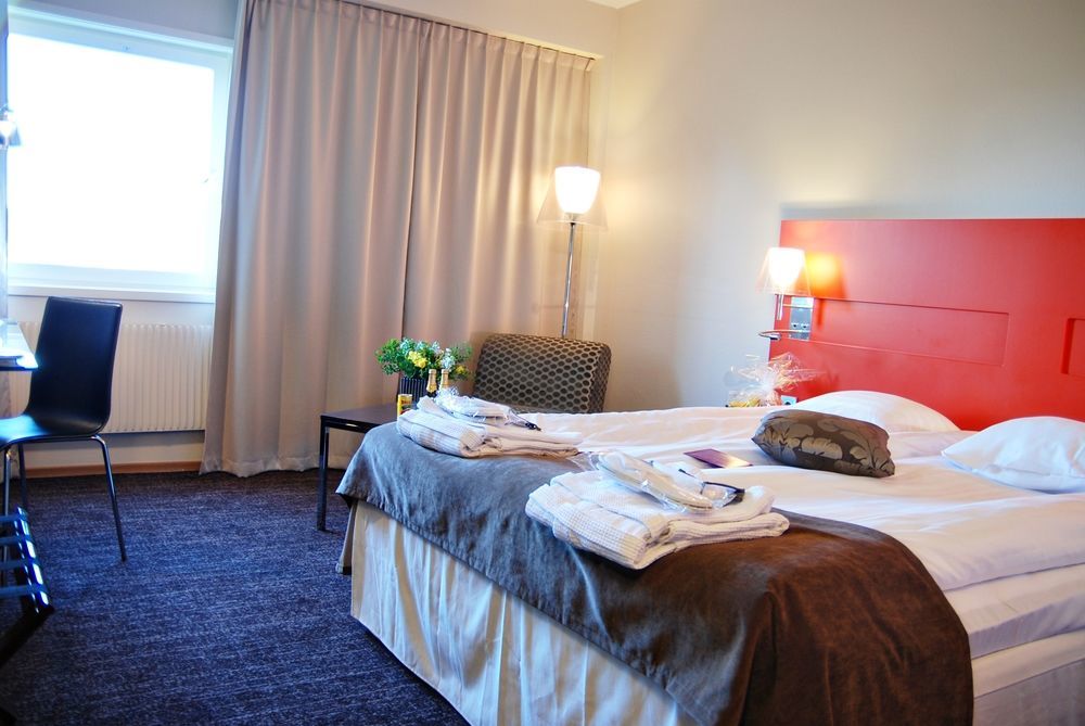 Quality Hotel Nacka Bilik gambar