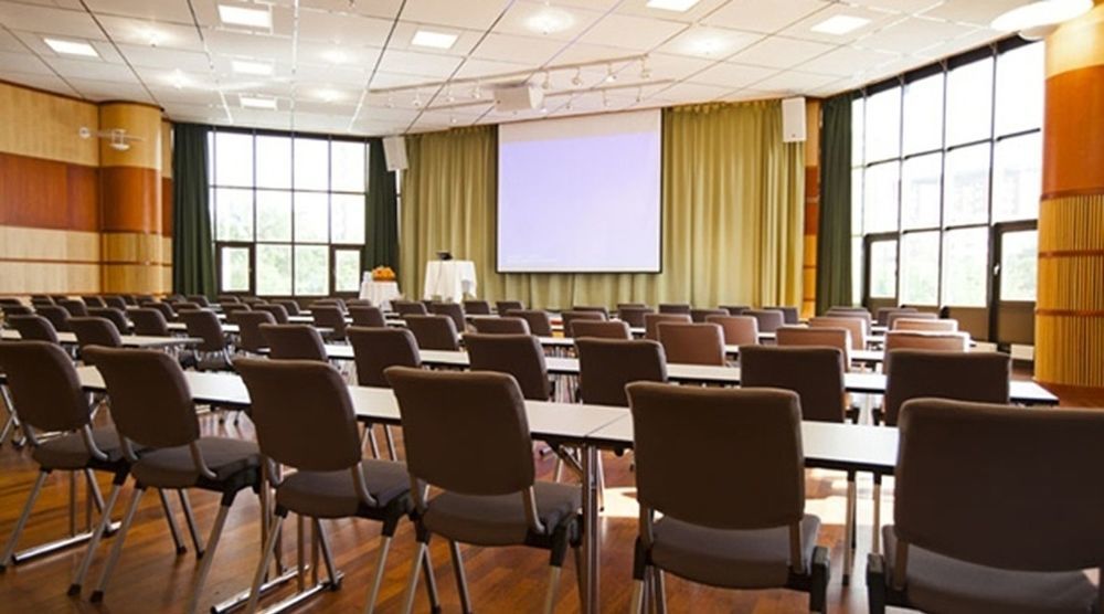 Quality Hotel Nacka Luaran gambar