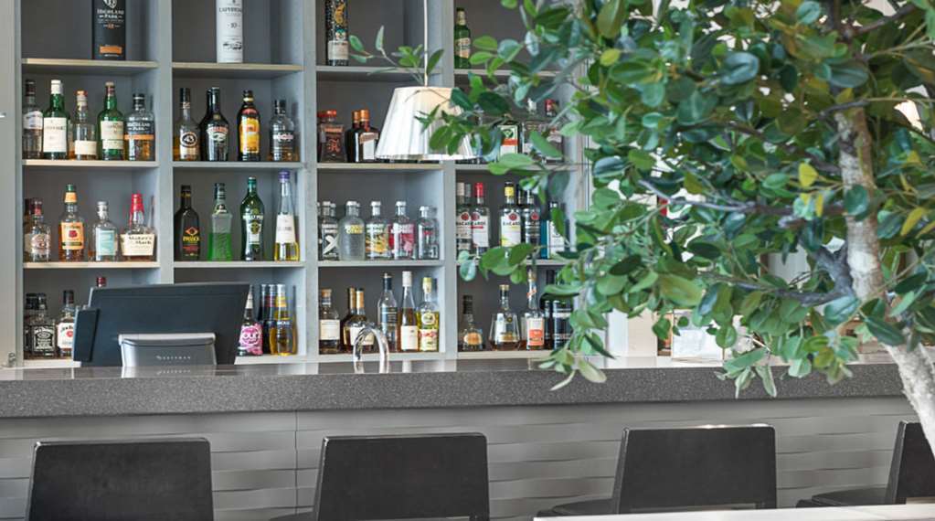 Quality Hotel Nacka Luaran gambar
