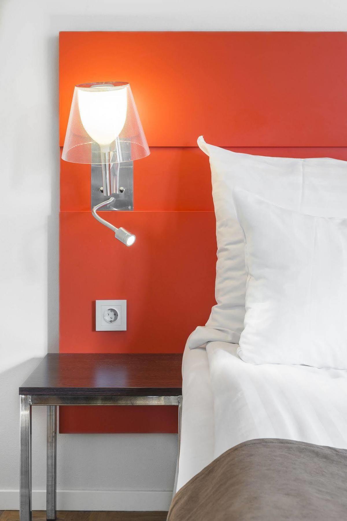Quality Hotel Nacka Luaran gambar